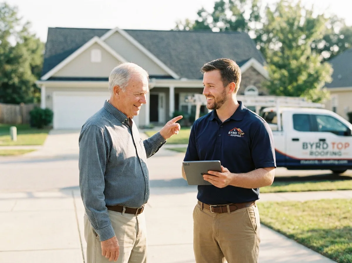 Roofing Culbertson, NE FAQs